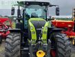 Tractor agrícola - Claas - arion 630 cmatic cebis CMATIC CEBIS