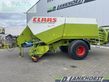 Empacadora gigant - Claas - quadrant 2200 fc
