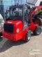 Minicargadora - Toyo - 851