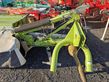 Cortacésped manual - Claas - disco 3050c