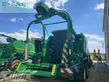 Empacadora gigant - John Deere - c461r