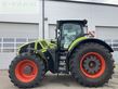 Tractor agrícola - Claas - axion 930 cebis (stage v)