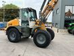 Minicargadora - Liebherr - 514 stereo wheeled loading shovel (st23960)