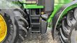 Tractor agrícola - John Deere - traktor 7r350