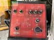 Cortacésped manual - Kuhn - gmd 883 lift control