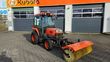 Tractor agrícola - Kubota - stv 32 winterdienst