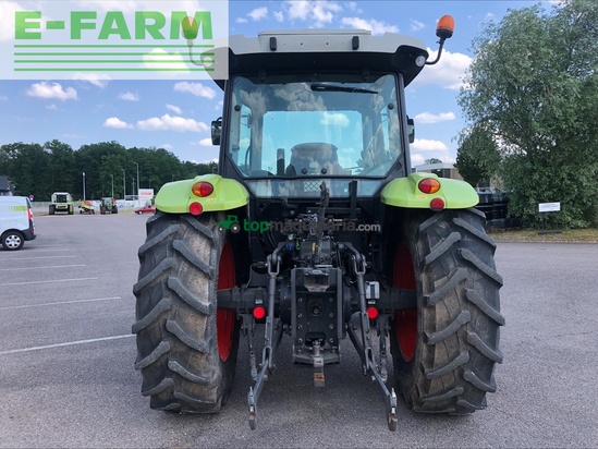 Tractor agrícola - Claas - atos 330 (a79/300)