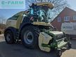 Cosechadora de Cereal - Krone - big x 630