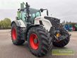 Tractor agrícola - Fendt - 720 vario gen7