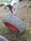 Rastrillo - Claas - liner 1250 profil