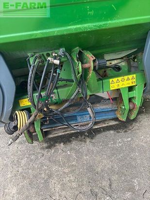 Esparcidor - Amazone - za-m 1501