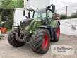 Tractor agrícola - Fendt - 724 s4 profi plus