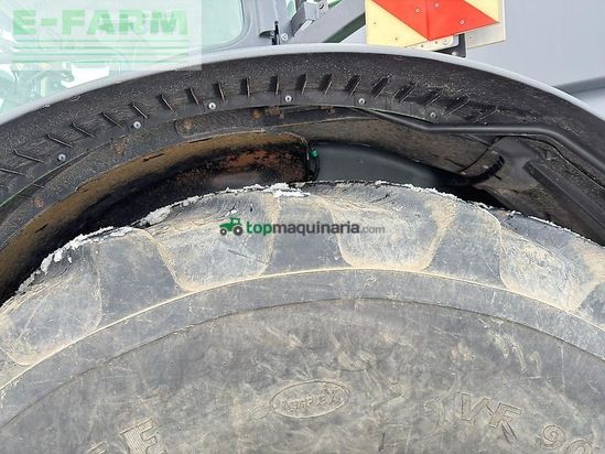 Tractor agrícola - John Deere - 8370r