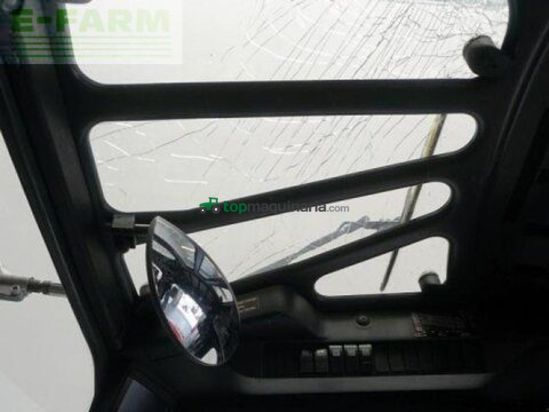 Elevadora - Linde - h 30 t evo 393-02