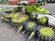 Cabezal - Claas - orbis 900