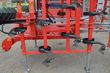 Cultivador -  - horen 500 striegel