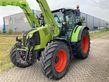 Tractor agrícola - Claas - arion 440 hexashift