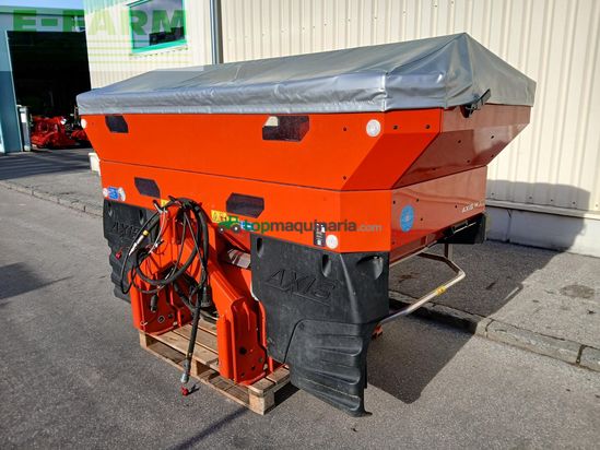 Esparcidor - Rauch - Axis 30.2 H EMC + W Isobus