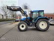 Tractor agrícola - New Holland - ts115 / ts 115