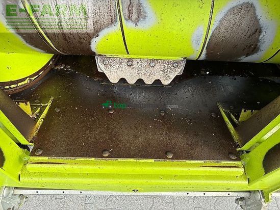 Cabezal - Claas - direct disc 500 p