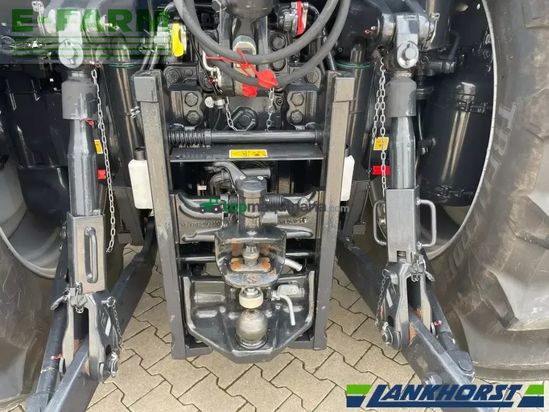 Tractor agrícola - Deutz-Fahr - 6230 ttv m-black-warrior