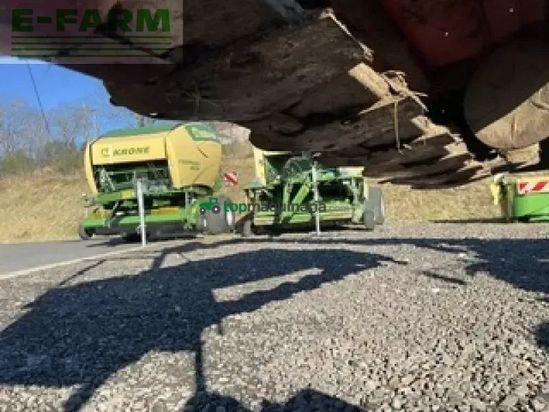 Cortacésped manual - Vicon - extra 432 h