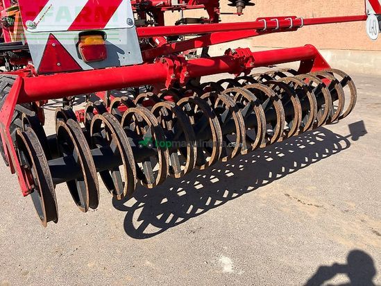 Cultivador - Horsch - terrano 5 fm