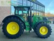 Tractor agrícola - John Deere - 6195r