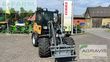 Minicargadora - Giant - g5000