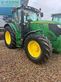Tractor agrícola - John Deere - 6150r