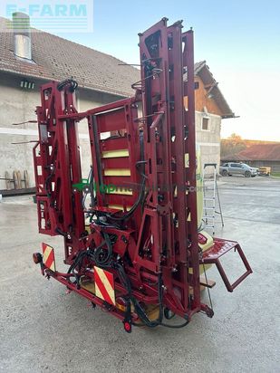 Atomizador - Hardi - master 1200/15m plus