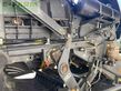 Empacadora gigant - Claas - quadrant 5200 fc tandem
