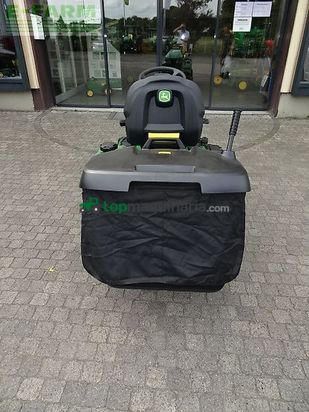 Tractor agrícola - John Deere - x350r