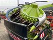 Cabezal - Claas - orbis 900