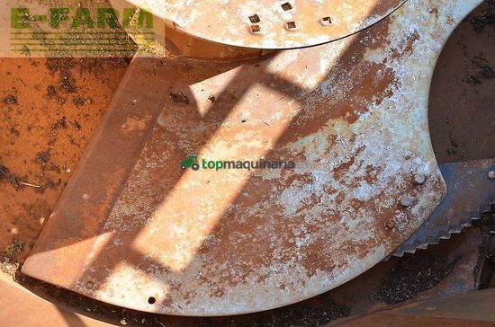 Remolqu esparcidor - BVL - v-mix plus 17-n2 s