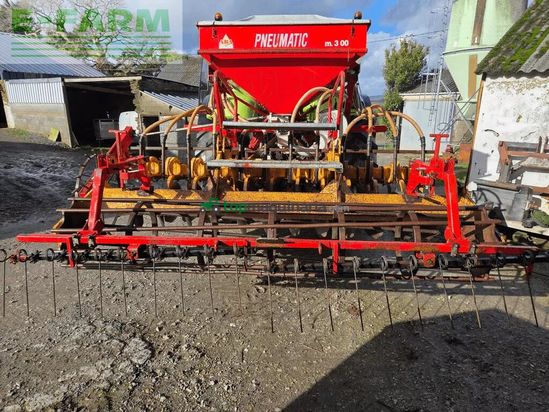 Cultivador - Agrisem - dechaumeur dom s 35