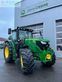 Tractor agrícola - John Deere - 6155r