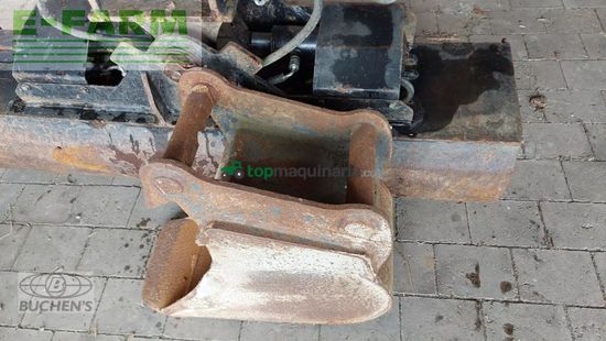 Excavadora - Kubota - kx042-4