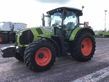 Tractor agrícola - Claas - arion 610 hexashift