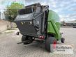 Empacadora gigant - Fendt - rotana 4160 v xtra