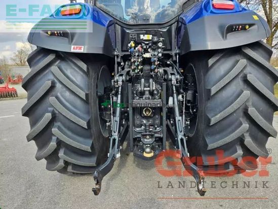 Tractor agrícola - New Holland - t7.315 auto command