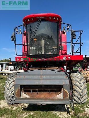 Cosechadora de Cereal - Laverda - al quattro