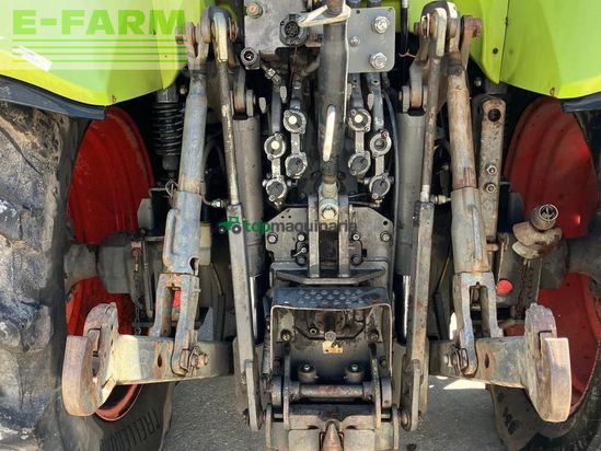 Tractor agrícola - Claas - ARION 640