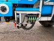 Atomizador - Lemken - albatros 9/5000 - section control - gestänge 24 m