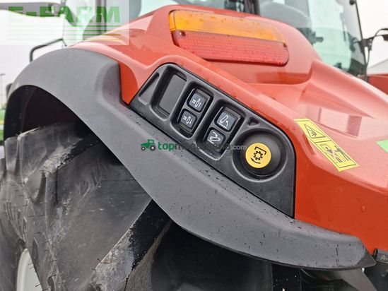 Tractor agrícola - Steyr - 4110 multi (stage v)