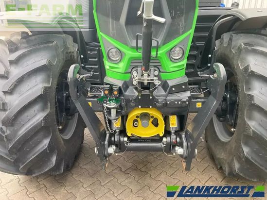 Tractor agrícola - Deutz-Fahr - 6230 ttv