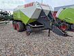 Empacadora gigant - Claas - quadrant 2200 756d
