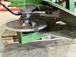 Esparcidor - Amazone - za-m 1000 premis mit plane