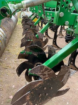 Cultivador - Kerner - komet 480