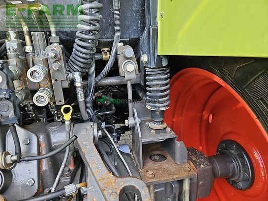 Tractor agrícola - Claas - arion 630c C
